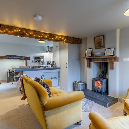 סטראוד Cotswold Way Cottage מראה חיצוני תמונה