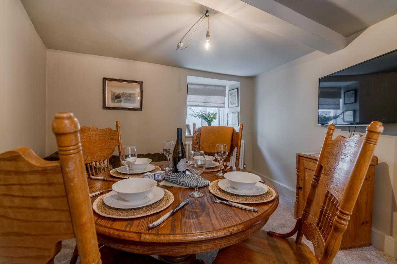 סטראוד Cotswold Way Cottage מראה חיצוני תמונה