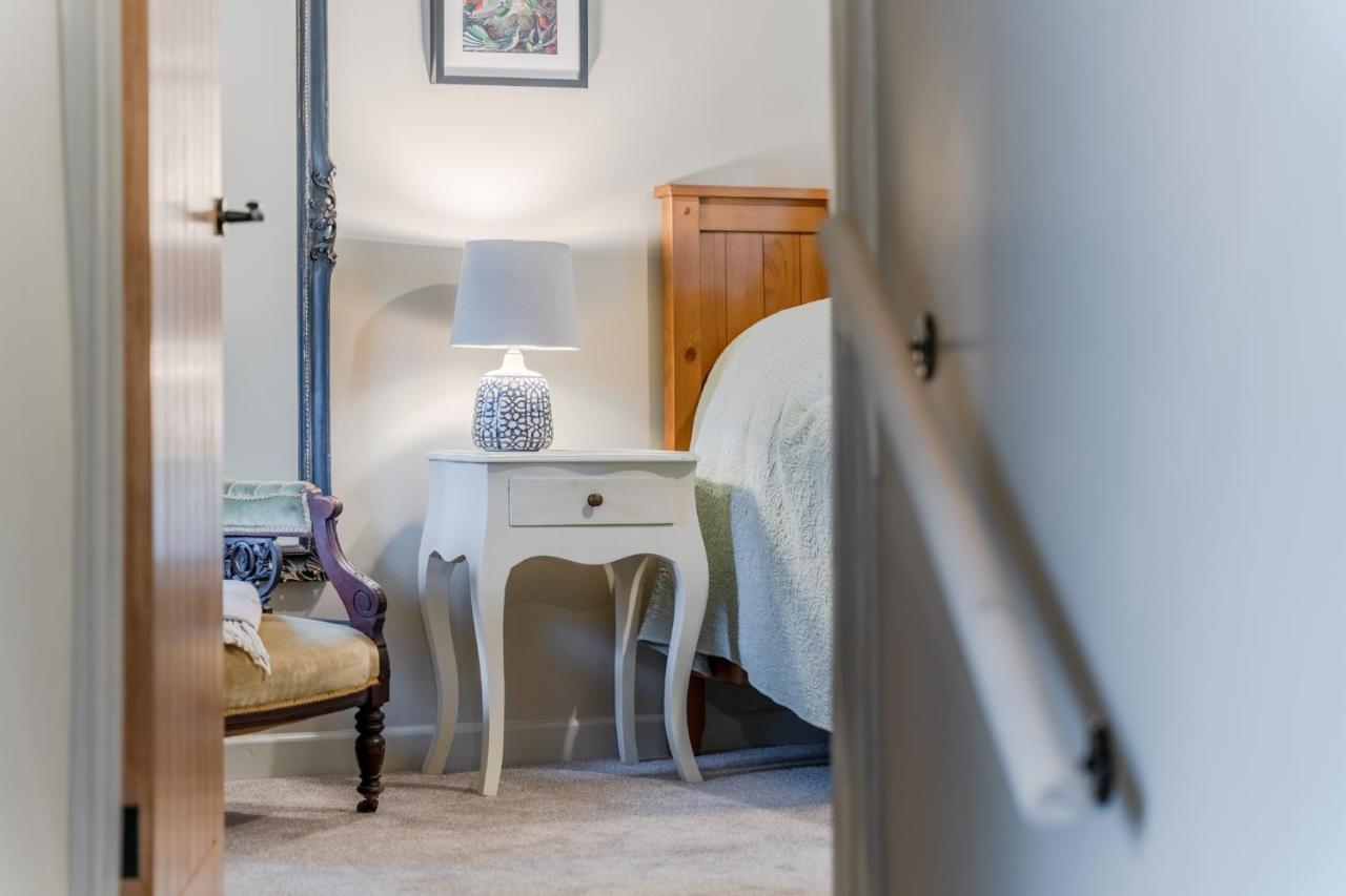 סטראוד Cotswold Way Cottage מראה חיצוני תמונה