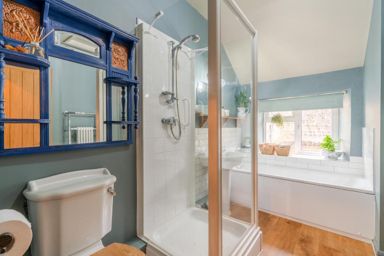 סטראוד Cotswold Way Cottage מראה חיצוני תמונה
