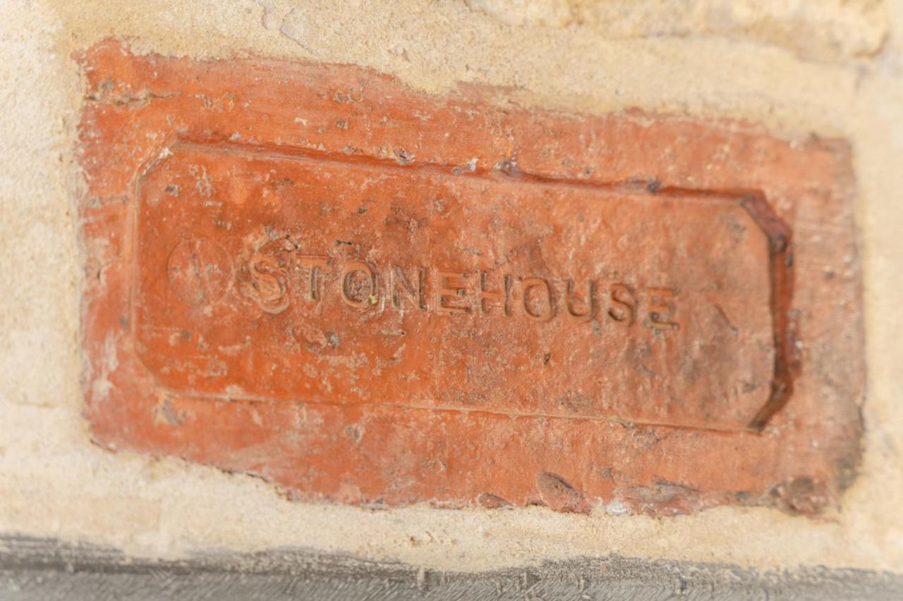 סטראוד Cotswold Way Cottage מראה חיצוני תמונה