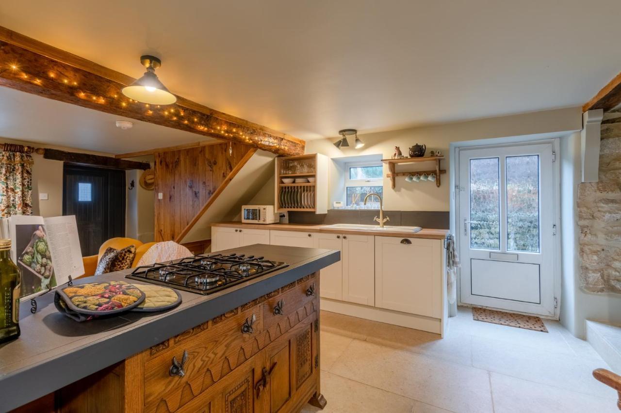 סטראוד Cotswold Way Cottage מראה חיצוני תמונה