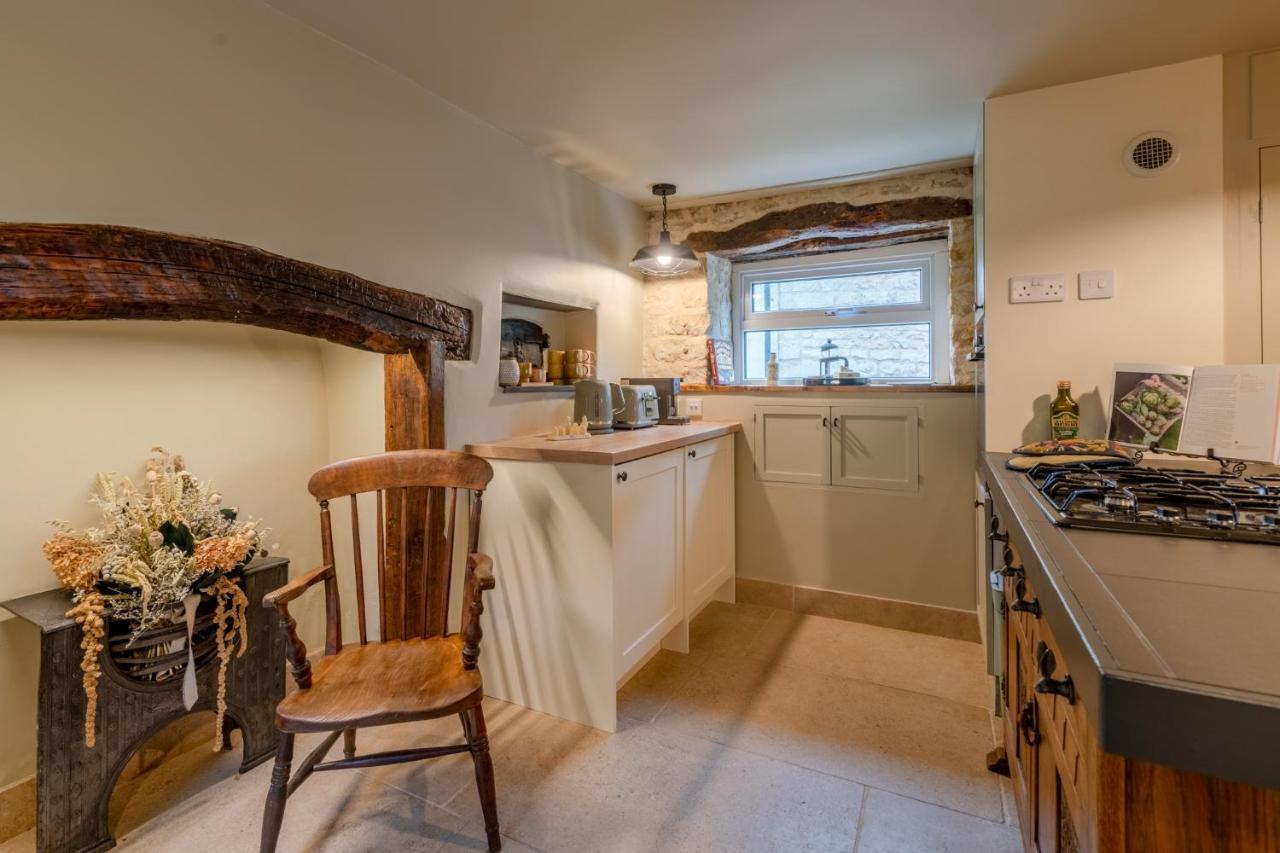 סטראוד Cotswold Way Cottage מראה חיצוני תמונה