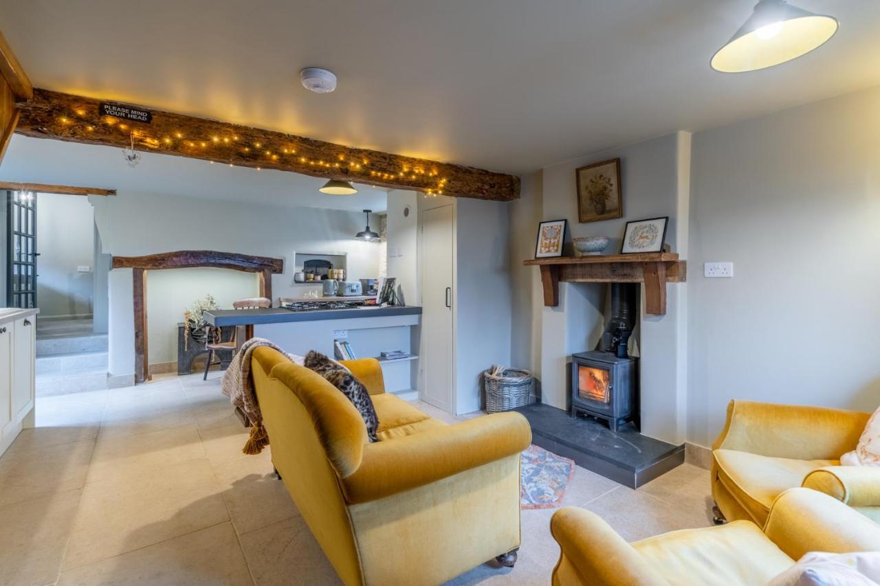 סטראוד Cotswold Way Cottage מראה חיצוני תמונה