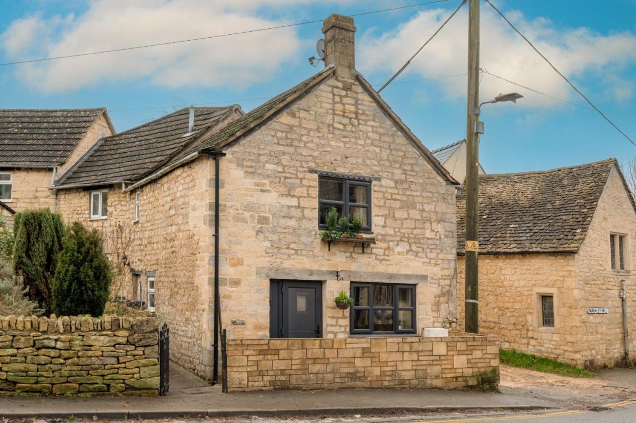 סטראוד Cotswold Way Cottage מראה חיצוני תמונה