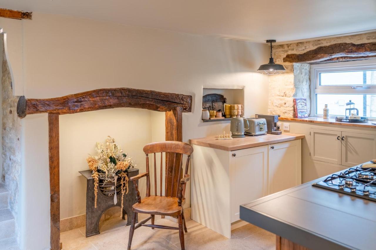 סטראוד Cotswold Way Cottage מראה חיצוני תמונה