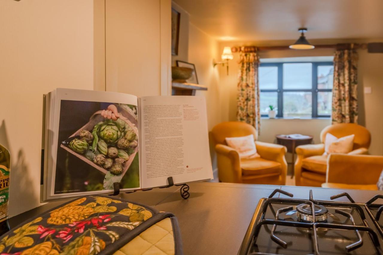 סטראוד Cotswold Way Cottage מראה חיצוני תמונה