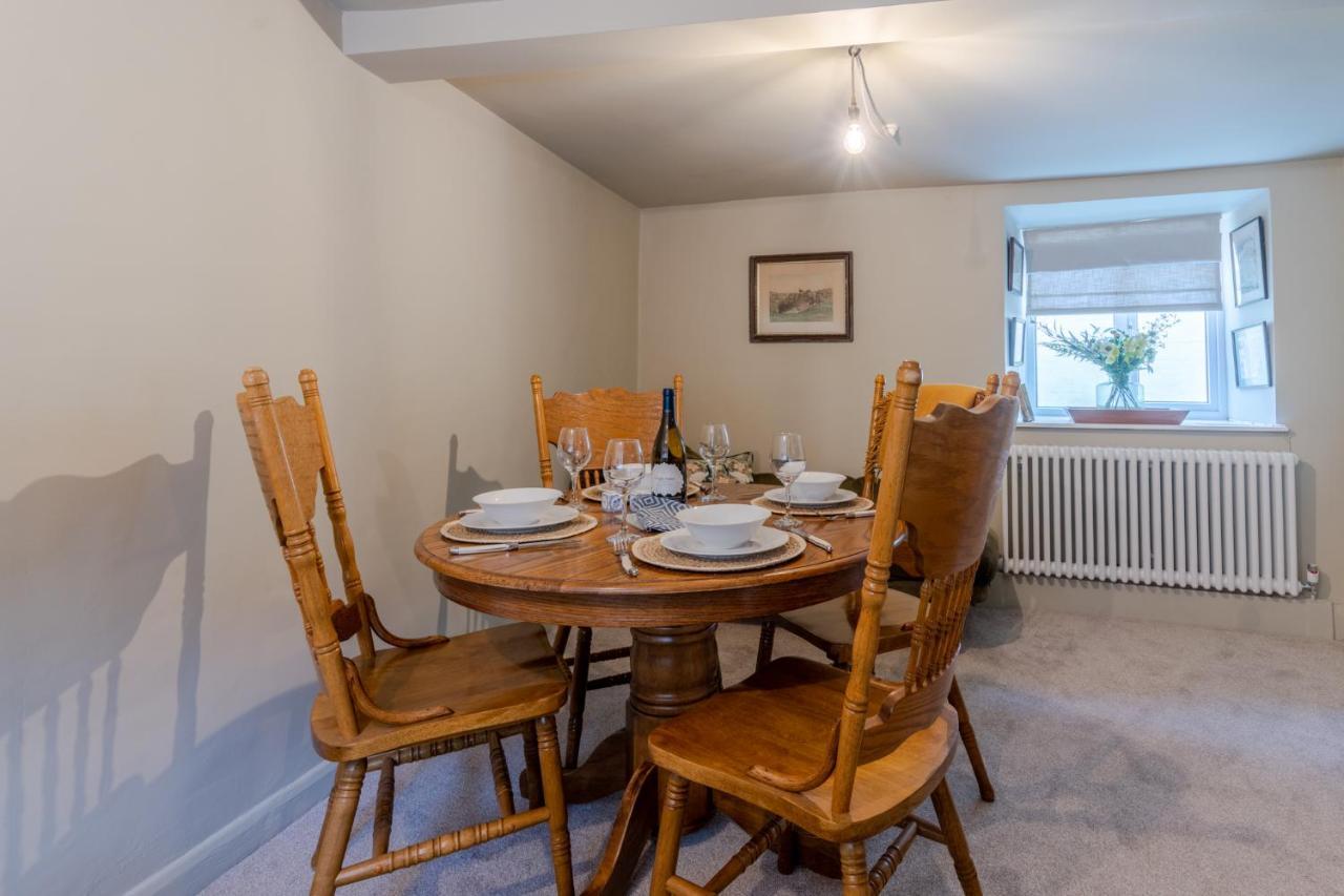 סטראוד Cotswold Way Cottage מראה חיצוני תמונה